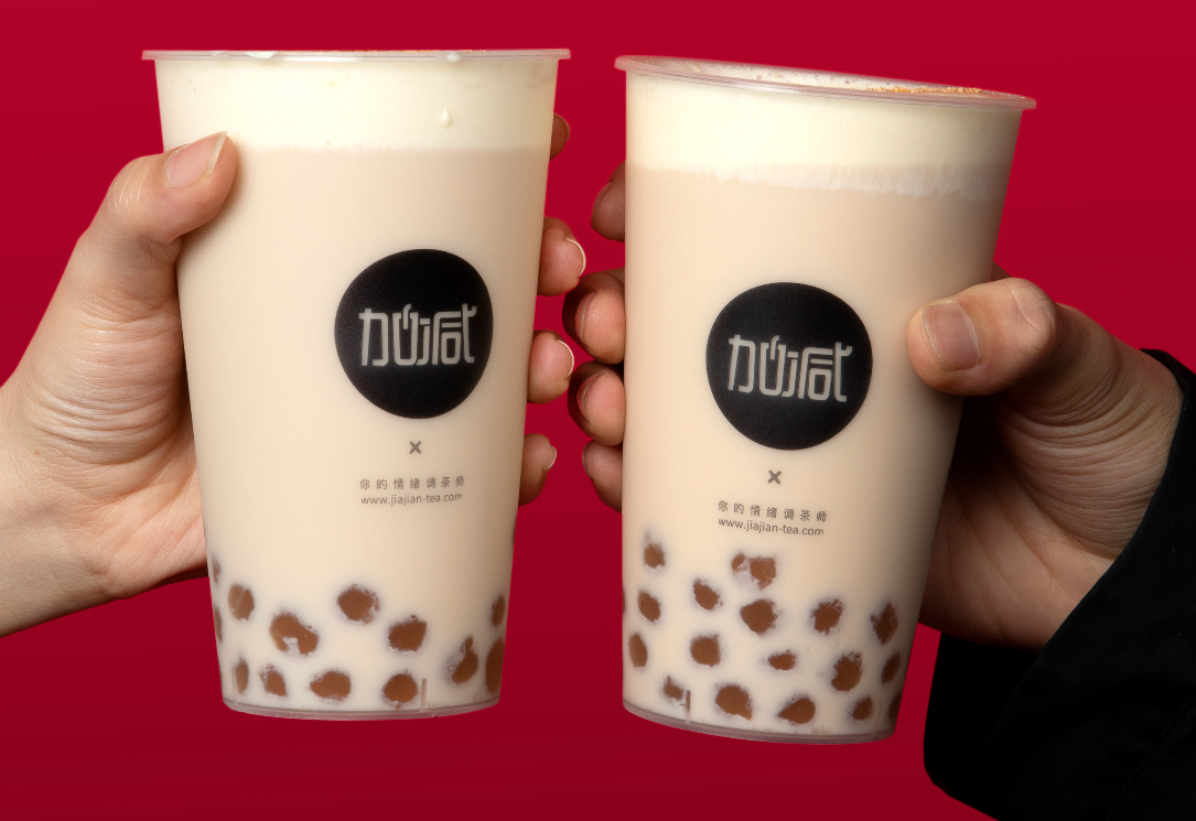 球速体育茶饮：为何奶茶能够受到广大年轻消费者的欢迎