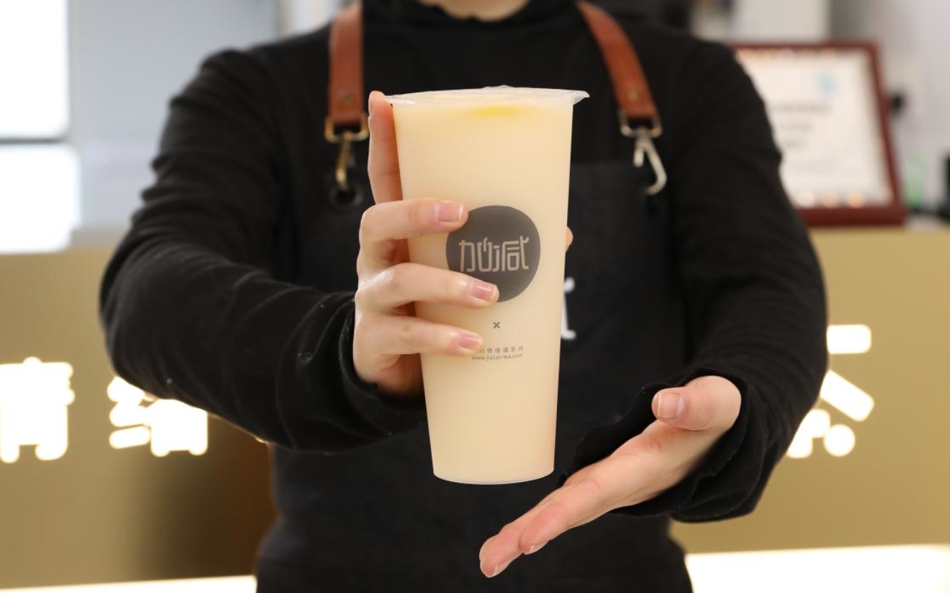 球速体育茶饮：一个茶饮品牌如何才能让加盟商有信心